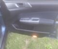 Синій Субару Forester, об'ємом двигуна 2.5 л та пробігом 191 тис. км за 7800 $, фото 1 на Automoto.ua