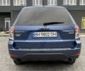 Синій Субару Forester, об'ємом двигуна 2.5 л та пробігом 181 тис. км за 10800 $, фото 52 на Automoto.ua