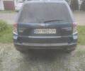 Синій Субару Forester, об'ємом двигуна 2.5 л та пробігом 191 тис. км за 8100 $, фото 9 на Automoto.ua