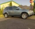 Синій Субару Forester, об'ємом двигуна 2.46 л та пробігом 283 тис. км за 7999 $, фото 25 на Automoto.ua