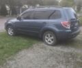 Синій Субару Forester, об'ємом двигуна 2.5 л та пробігом 191 тис. км за 7800 $, фото 11 на Automoto.ua