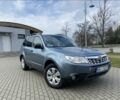 Синій Субару Forester, об'ємом двигуна 0 л та пробігом 188 тис. км за 3200 $, фото 1 на Automoto.ua