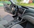 Синий Субару Форестер, объемом двигателя 2.5 л и пробегом 283 тыс. км за 7900 $, фото 13 на Automoto.ua