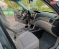 Синий Субару Форестер, объемом двигателя 2.5 л и пробегом 283 тыс. км за 7900 $, фото 23 на Automoto.ua