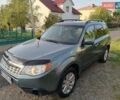 Синій Субару Forester, об'ємом двигуна 2.46 л та пробігом 283 тис. км за 7999 $, фото 5 на Automoto.ua