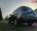 Синій Субару Forester, об'ємом двигуна 2.46 л та пробігом 283 тис. км за 7999 $, фото 13 на Automoto.ua