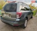 Синий Субару Форестер, объемом двигателя 2.5 л и пробегом 283 тыс. км за 7900 $, фото 12 на Automoto.ua