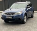 Синій Субару Forester, об'ємом двигуна 2.5 л та пробігом 181 тис. км за 10800 $, фото 68 на Automoto.ua