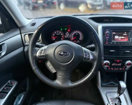 Синій Субару Forester, об'ємом двигуна 1.99 л та пробігом 144 тис. км за 11990 $, фото 16 на Automoto.ua