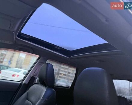 Синій Субару Forester, об'ємом двигуна 1.99 л та пробігом 144 тис. км за 11990 $, фото 22 на Automoto.ua