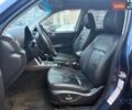 Синій Субару Forester, об'ємом двигуна 1.99 л та пробігом 144 тис. км за 11990 $, фото 8 на Automoto.ua