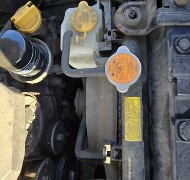 Синій Субару Forester, об'ємом двигуна 2 л та пробігом 145 тис. км за 11700 $, фото 21 на Automoto.ua