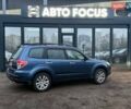 Синій Субару Forester, об'ємом двигуна 1.99 л та пробігом 144 тис. км за 11990 $, фото 5 на Automoto.ua