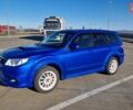 Синій Субару Forester, об'ємом двигуна 2.46 л та пробігом 161 тис. км за 11000 $, фото 6 на Automoto.ua