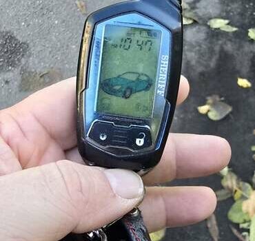 Синій Субару Forester, об'ємом двигуна 2 л та пробігом 145 тис. км за 11700 $, фото 4 на Automoto.ua