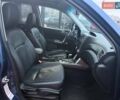 Синій Субару Forester, об'ємом двигуна 1.99 л та пробігом 144 тис. км за 11990 $, фото 11 на Automoto.ua