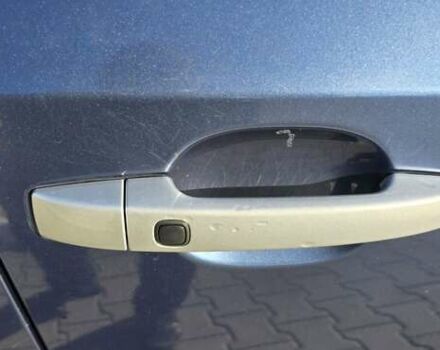 Синій Субару Forester, об'ємом двигуна 2 л та пробігом 145 тис. км за 11700 $, фото 19 на Automoto.ua