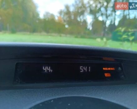 Синий Субару Форестер, объемом двигателя 2.5 л и пробегом 160 тыс. км за 10900 $, фото 18 на Automoto.ua