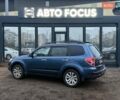 Синій Субару Forester, об'ємом двигуна 1.99 л та пробігом 144 тис. км за 11990 $, фото 3 на Automoto.ua