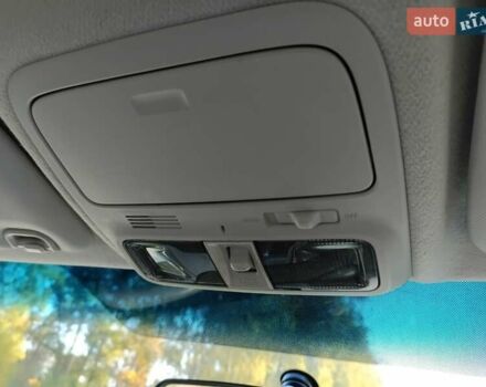 Синий Субару Форестер, объемом двигателя 2.5 л и пробегом 160 тыс. км за 10900 $, фото 16 на Automoto.ua