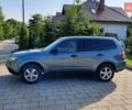 Синий Субару Форестер, объемом двигателя 2.5 л и пробегом 170 тыс. км за 9600 $, фото 4 на Automoto.ua