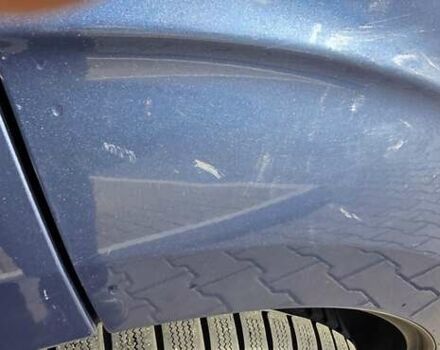 Синій Субару Forester, об'ємом двигуна 2 л та пробігом 145 тис. км за 11700 $, фото 20 на Automoto.ua