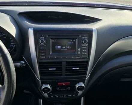 Синій Субару Forester, об'ємом двигуна 2 л та пробігом 145 тис. км за 11700 $, фото 11 на Automoto.ua