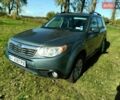 Синий Субару Форестер, объемом двигателя 2.5 л и пробегом 160 тыс. км за 10900 $, фото 1 на Automoto.ua
