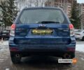 Синий Субару Форестер, объемом двигателя 2.5 л и пробегом 273 тыс. км за 9600 $, фото 5 на Automoto.ua