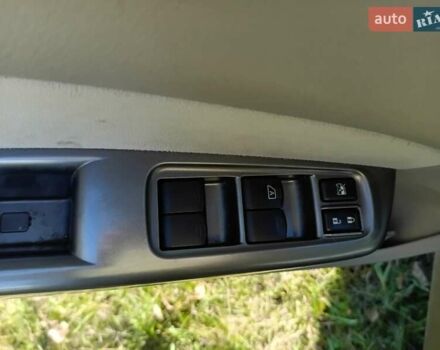 Синий Субару Форестер, объемом двигателя 2.5 л и пробегом 160 тыс. км за 10900 $, фото 24 на Automoto.ua