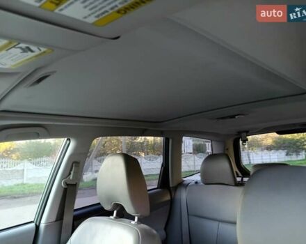 Синий Субару Форестер, объемом двигателя 2.5 л и пробегом 160 тыс. км за 10900 $, фото 22 на Automoto.ua