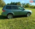 Синий Субару Форестер, объемом двигателя 2.5 л и пробегом 160 тыс. км за 10900 $, фото 4 на Automoto.ua