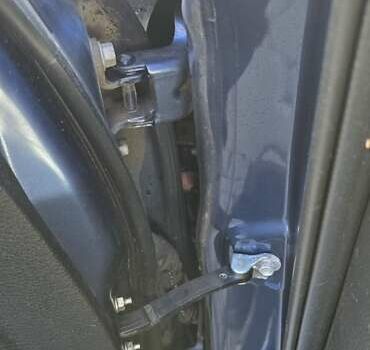 Синій Субару Forester, об'ємом двигуна 2 л та пробігом 145 тис. км за 11700 $, фото 15 на Automoto.ua