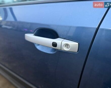 Синій Субару Forester, об'ємом двигуна 1.99 л та пробігом 144 тис. км за 11990 $, фото 12 на Automoto.ua