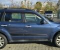 Синій Субару Forester, об'ємом двигуна 2 л та пробігом 145 тис. км за 11700 $, фото 9 на Automoto.ua