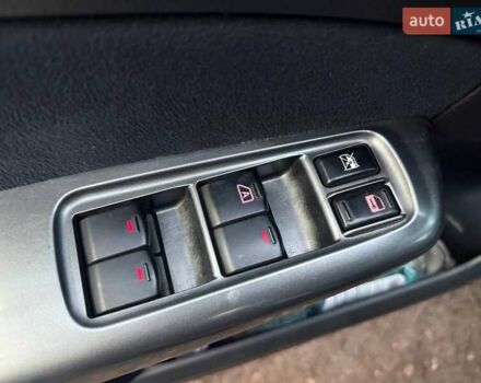 Синій Субару Forester, об'ємом двигуна 1.99 л та пробігом 144 тис. км за 11990 $, фото 14 на Automoto.ua