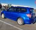 Синій Субару Forester, об'ємом двигуна 2.46 л та пробігом 161 тис. км за 11000 $, фото 5 на Automoto.ua