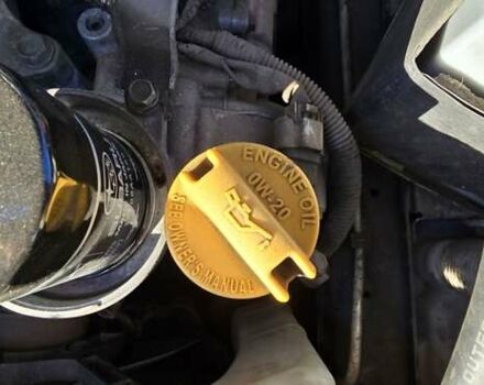 Синій Субару Forester, об'ємом двигуна 2 л та пробігом 145 тис. км за 11700 $, фото 18 на Automoto.ua