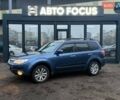 Синій Субару Forester, об'ємом двигуна 1.99 л та пробігом 144 тис. км за 11990 $, фото 2 на Automoto.ua