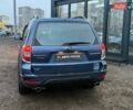 Синій Субару Forester, об'ємом двигуна 1.99 л та пробігом 144 тис. км за 11990 $, фото 7 на Automoto.ua