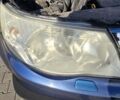 Синій Субару Forester, об'ємом двигуна 2 л та пробігом 145 тис. км за 11700 $, фото 14 на Automoto.ua