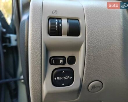 Синий Субару Форестер, объемом двигателя 2.5 л и пробегом 160 тыс. км за 10900 $, фото 15 на Automoto.ua