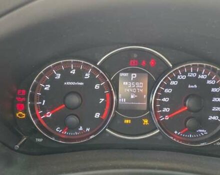 Синій Субару Forester, об'ємом двигуна 2 л та пробігом 145 тис. км за 11700 $, фото 12 на Automoto.ua