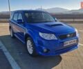 Синій Субару Forester, об'ємом двигуна 2.46 л та пробігом 161 тис. км за 11000 $, фото 1 на Automoto.ua