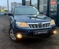 Синій Субару Forester, об'ємом двигуна 1.99 л та пробігом 144 тис. км за 11990 $, фото 6 на Automoto.ua