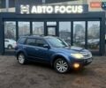 Синій Субару Forester, об'ємом двигуна 1.99 л та пробігом 144 тис. км за 11990 $, фото 1 на Automoto.ua