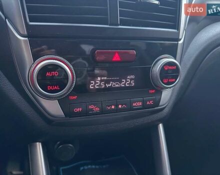 Синій Субару Forester, об'ємом двигуна 1.99 л та пробігом 144 тис. км за 11990 $, фото 20 на Automoto.ua