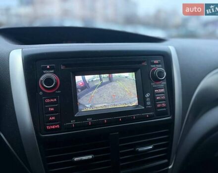 Синій Субару Forester, об'ємом двигуна 1.99 л та пробігом 144 тис. км за 11990 $, фото 18 на Automoto.ua