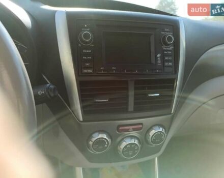 Синий Субару Форестер, объемом двигателя 2.5 л и пробегом 160 тыс. км за 10900 $, фото 19 на Automoto.ua