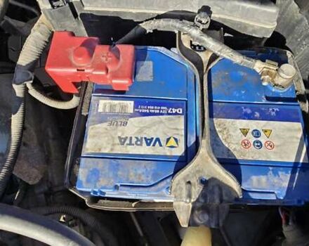 Синій Субару Forester, об'ємом двигуна 2 л та пробігом 145 тис. км за 11700 $, фото 17 на Automoto.ua